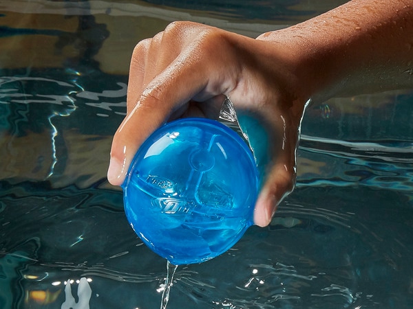 Immagine prodotto Nerf Super Soaker Hydro Balls confezione da 6 pezzi