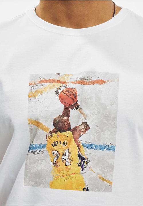 Actual product image Cayler & Sons Mentality Tee - 195365 (S)