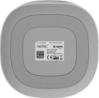 Productafbeelding Aeotec Smart Home HUB