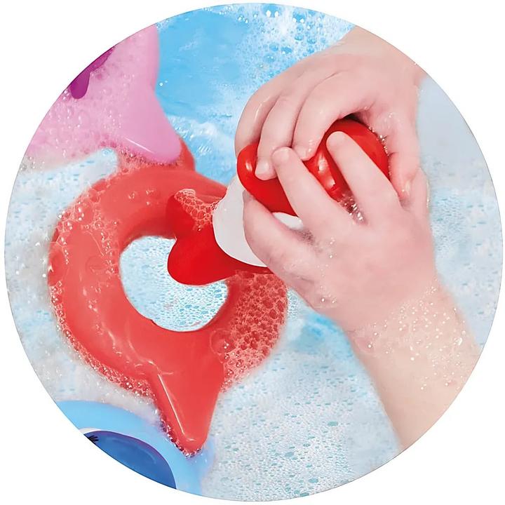 Produktbild Tomy Do-Re-Mi Delphine