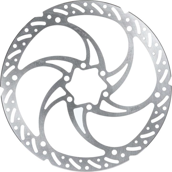 Trickstuff Roofs (180 mm)