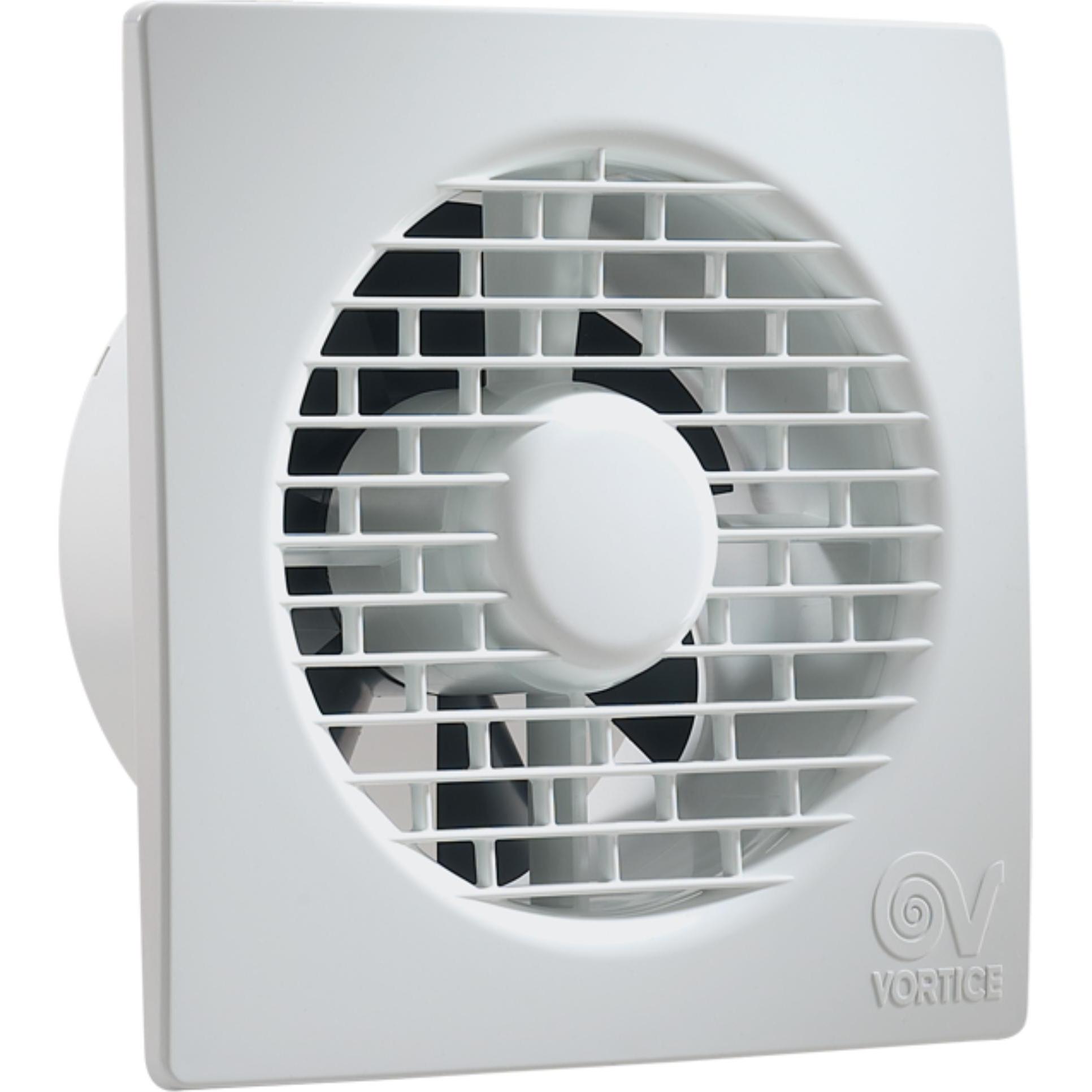 Vortice, Belüftungsventilator, Filo MF 120