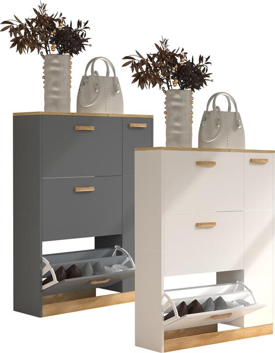Produktbild VCM Halom (80 x 24 x 105 cm)