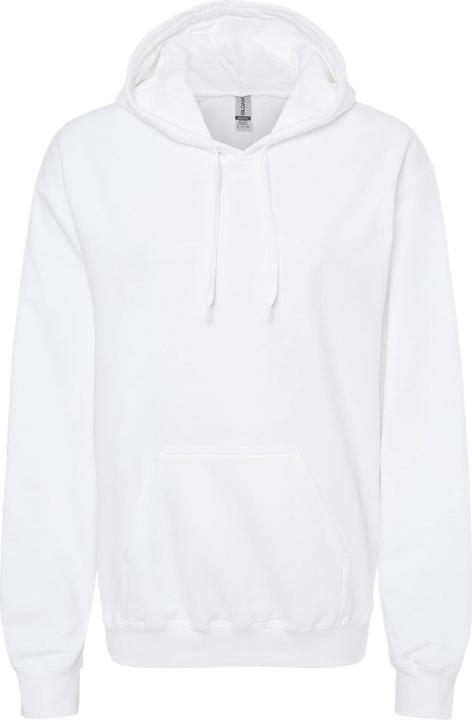 Produktbild Gildan Softstyle Kapuzenpullover Mittelschwer (3XL)