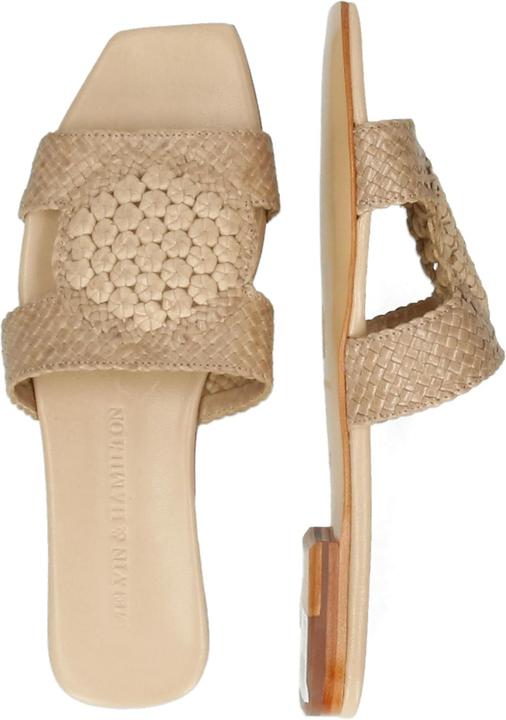 Produktbild Melvin & Hamilton Brooke (39)