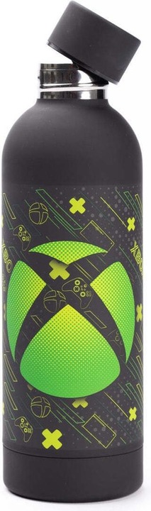 Actual product image Microsoft Water bottle stainless steel (0.75 l)