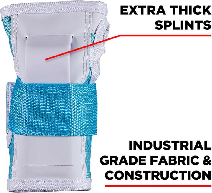 Produktbild 187 Killer Pads Six Pack (L, XL)