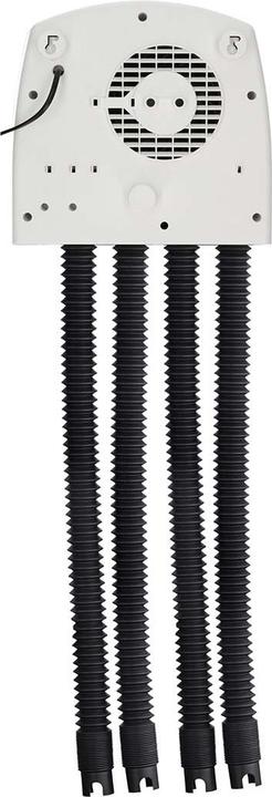 Image du produit Nedis Schuhtrockner | 350 W | 45 °C | Überhitzungsschutz (1 x)