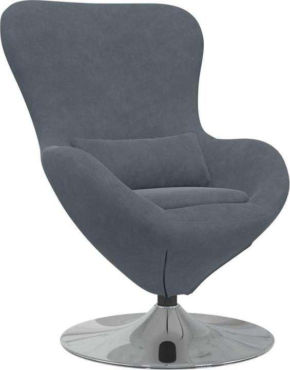 Actual product image vidaXL Loungesessel