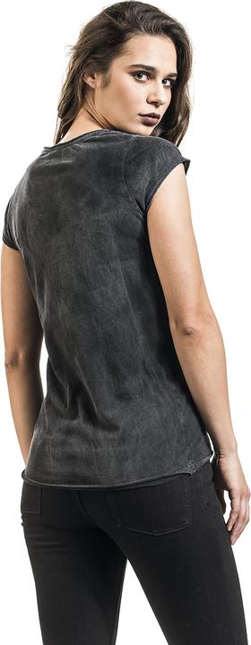 Produktbild Metallica Biker (M)