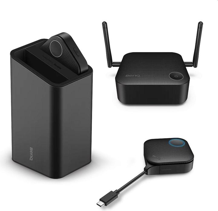 Trasmettitore wireless