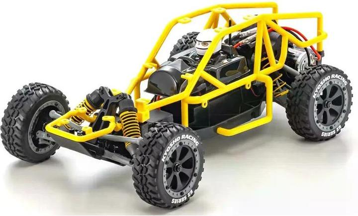 Actual product image Kyosho Buggy Sand Master 2.0 2WD Type 2 ARTR, 1:10 (RTR Ready-to-Run)