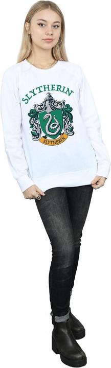 Immagine prodotto Slytherin Crest Felpa Donna (S)