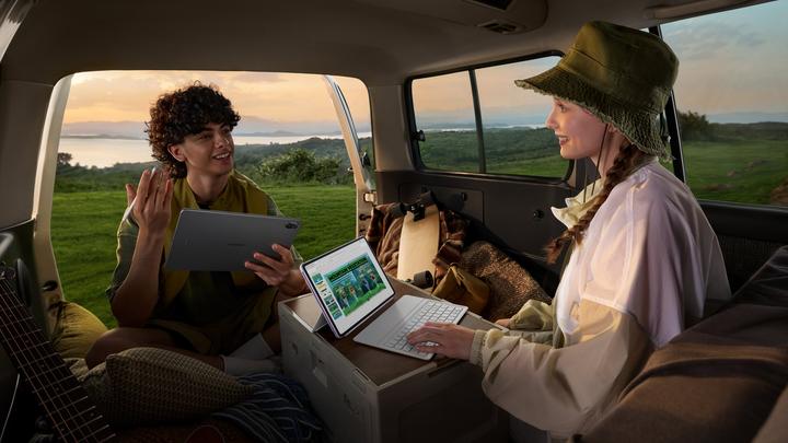 Produktbild Huawei Matepad 11,5 (11.50", 256 GB)