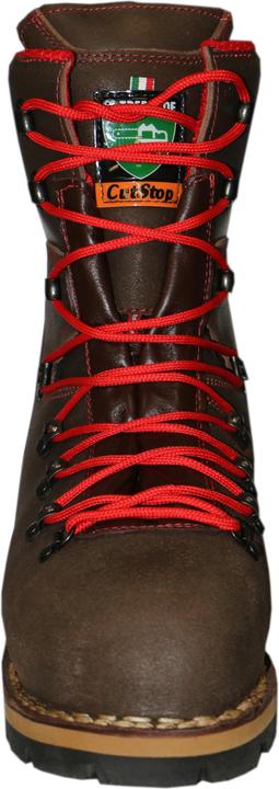 Produktbild Treemme Schnittschutzstiefel "Nanga Parbat" (45)