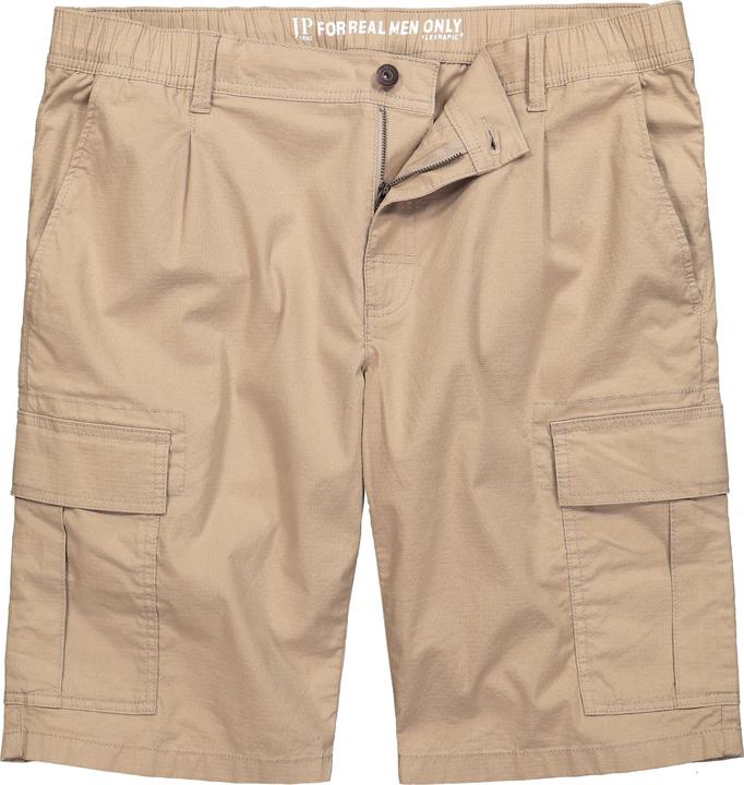 Produktbild JP1880 Cargobermuda, Lightweight, Ripstop-Qualität, viele Taschen, bis Gr. 72 (62)