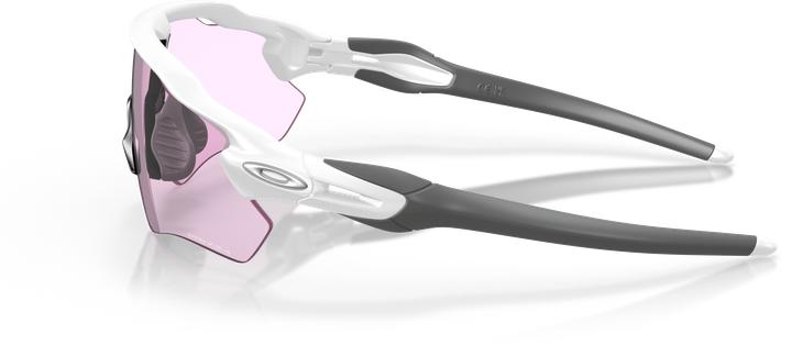 Actual product image Oakley Radar EV Path (Mat white, prizm low light)