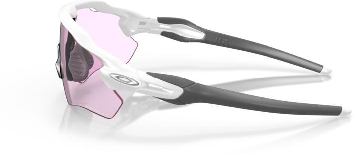 Actual product image Oakley Radar EV Path (Mat white, prizm low light)
