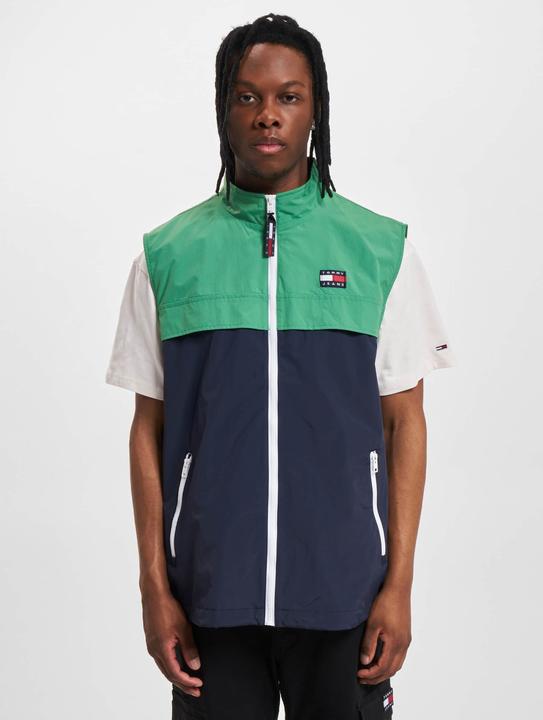Produktbild Tommy Hilfiger Tommy Jeans Clbk Chicago Weste - 86441 (M)