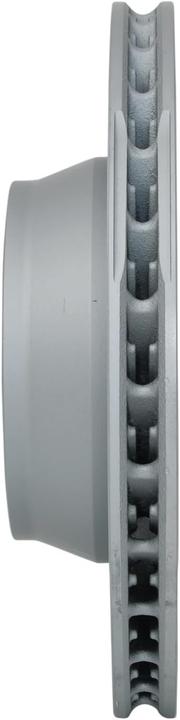 Produktbild Bosch Automotive Bremsscheibe