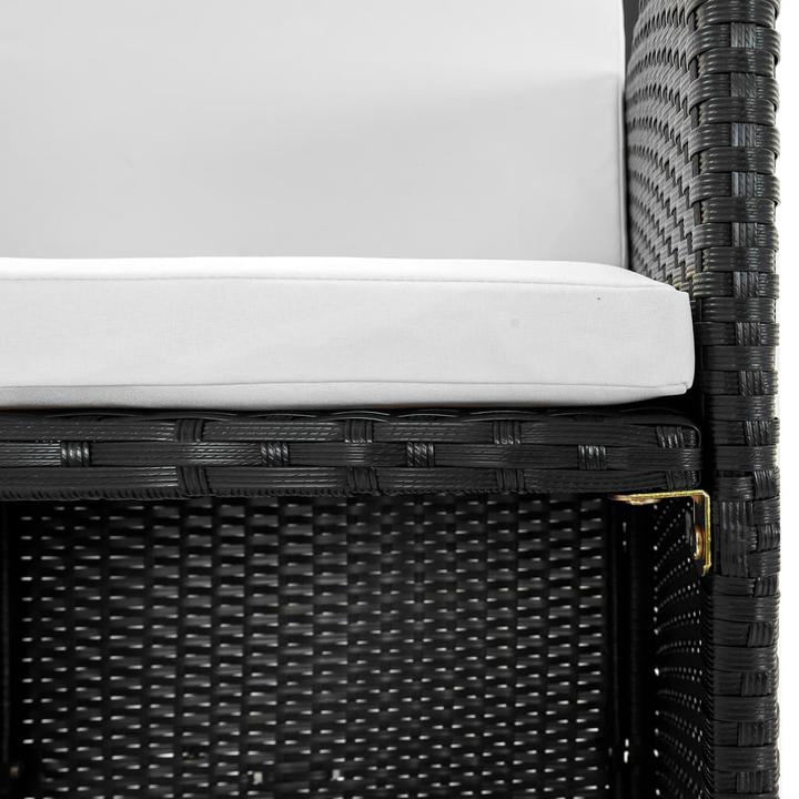 Actual product image vidaXL Zenoa (109 cm)