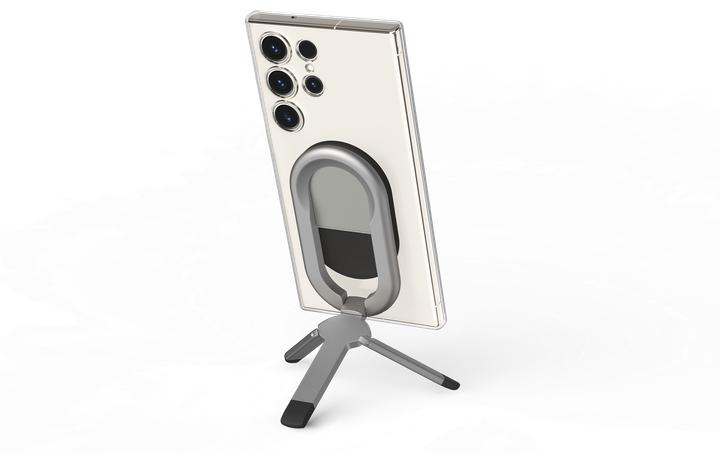Actual product image Samsung Slim Stand only for Gadget Case