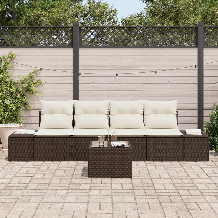Actual product image vidaXL Weston