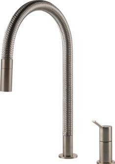 Produktbild Gessi Armatur Mesh