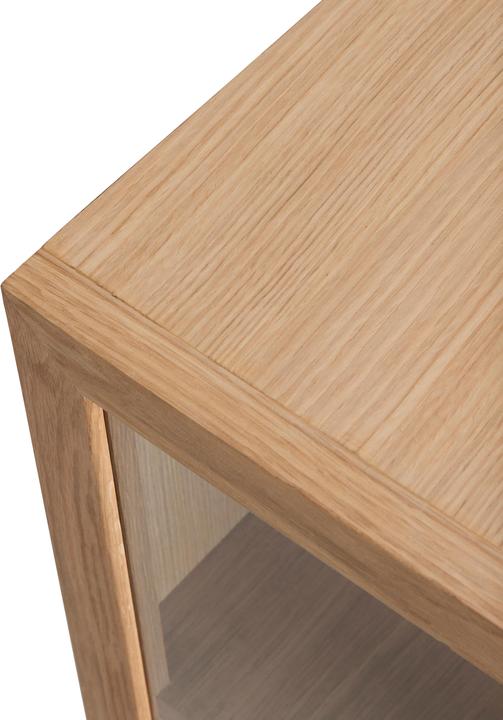 Hübsch Kaiser Cabinet Natural (60 x 40 x 130 cm)