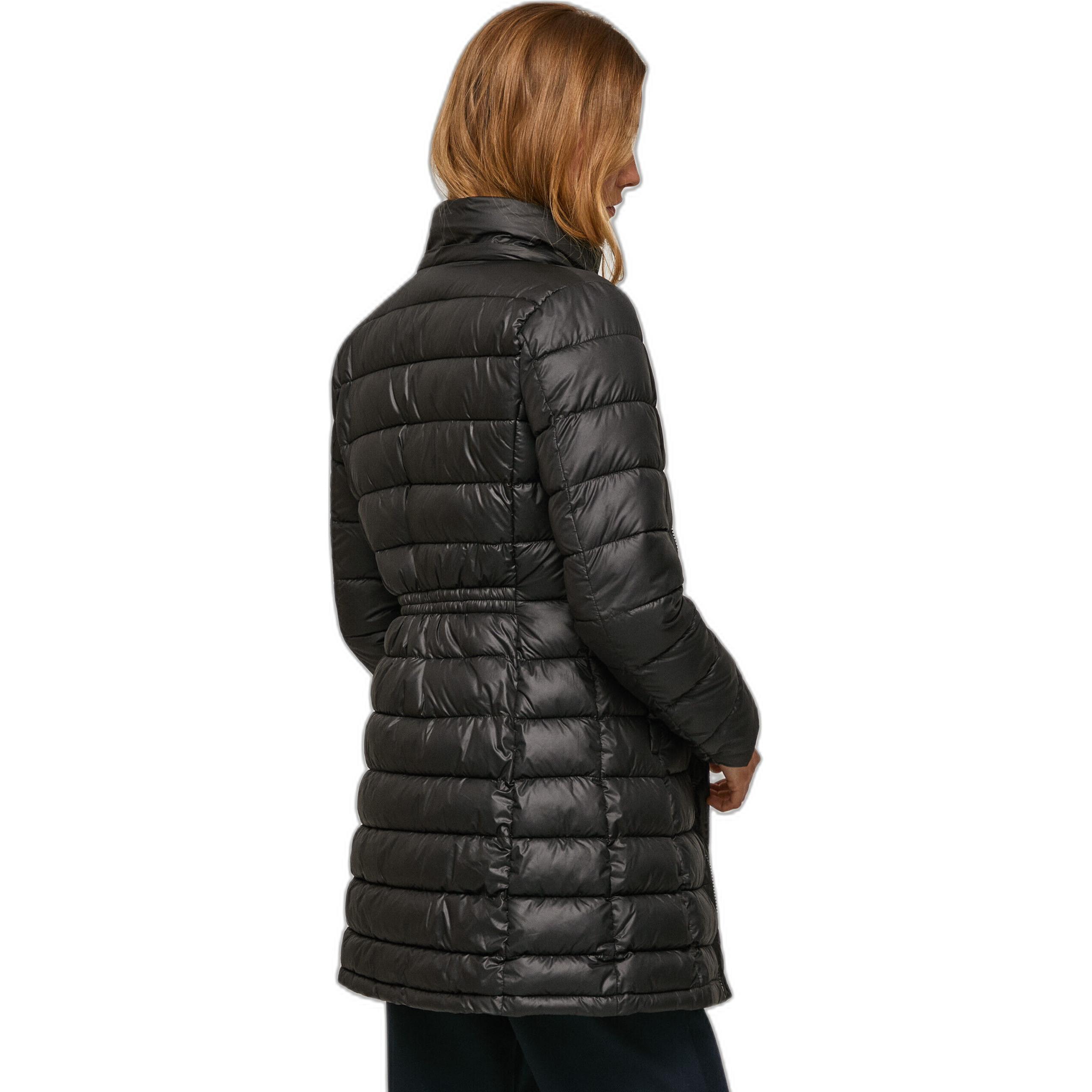 Thumbnail - Pepe Jeans, Damen, Jacke, Agnes (S), Schwarz, S