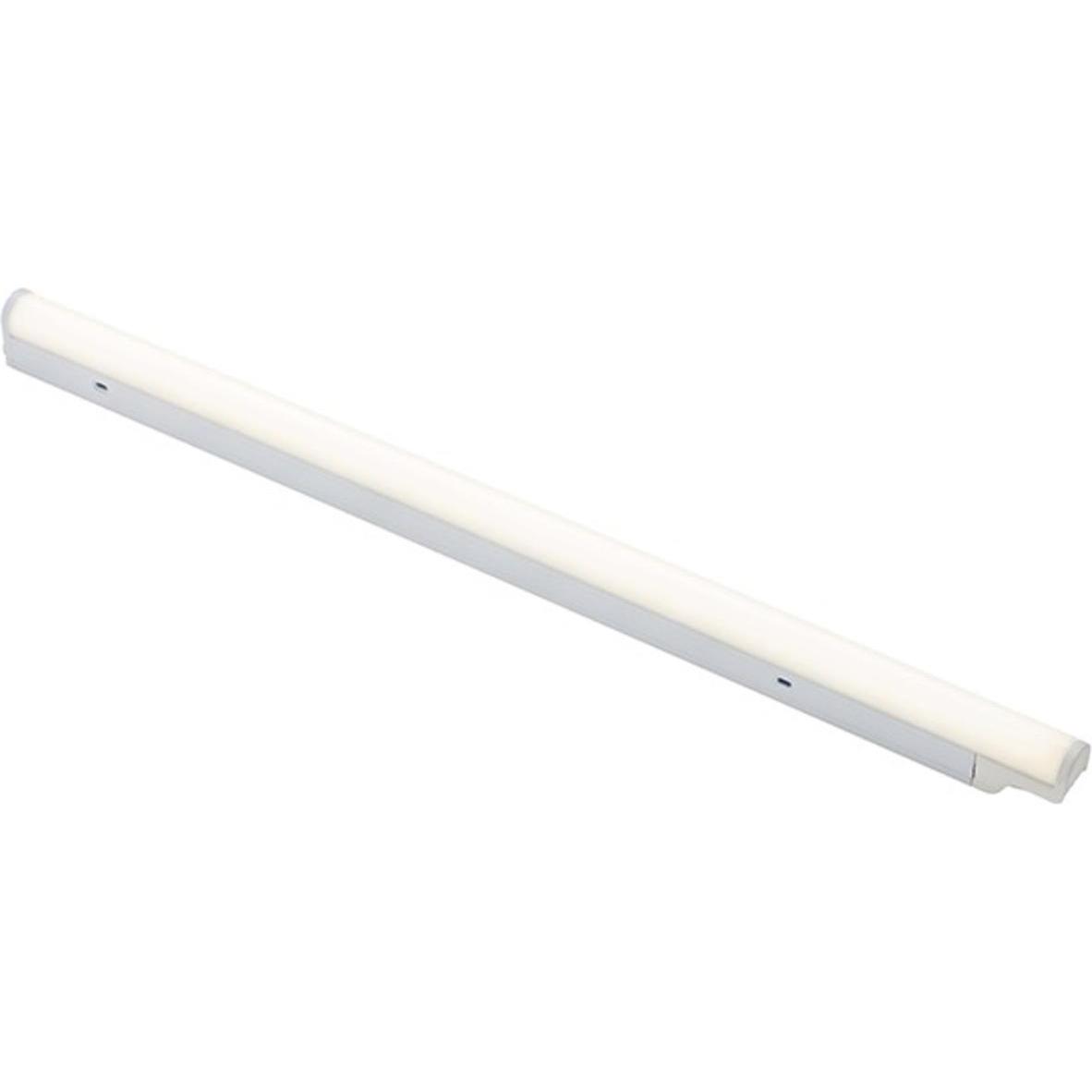 L&S, Wandleuchte + Deckenleuchte, LED Anbauleuchten Snite 230 V (2310 lm)