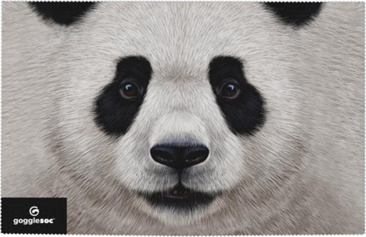 Gogglesoc Panda Swipeout