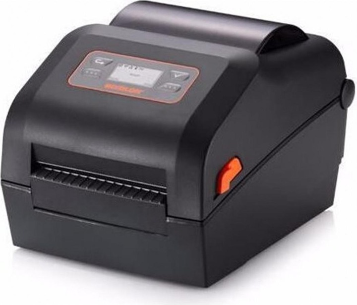 Productafbeelding Bixolon XD5-40d, 203dpi, USB+USB (203 dpi)