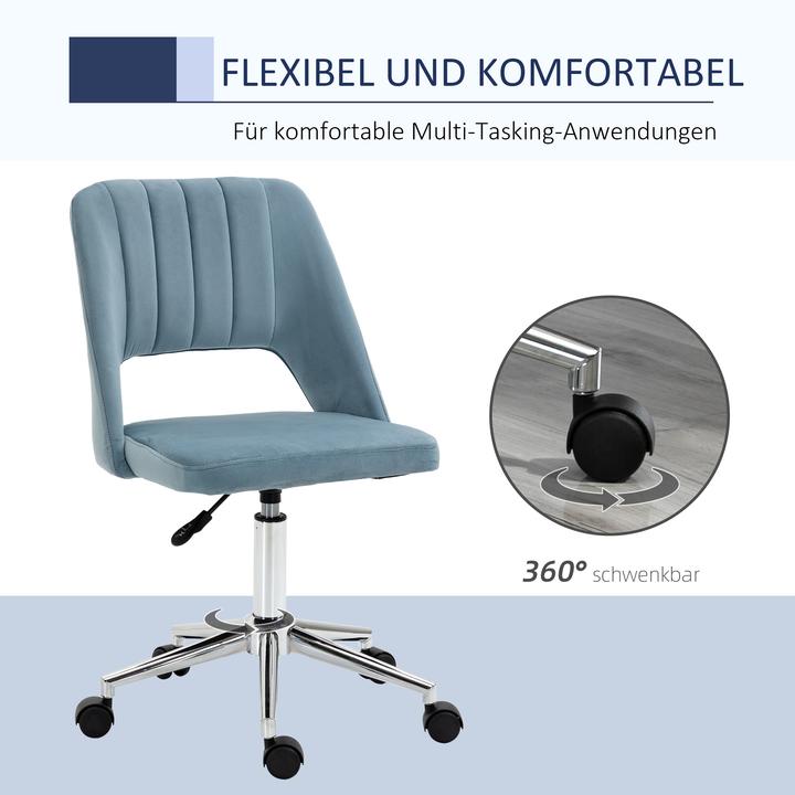 Produktbild Jamb Bürostuhl 360° (46 - 58 cm)