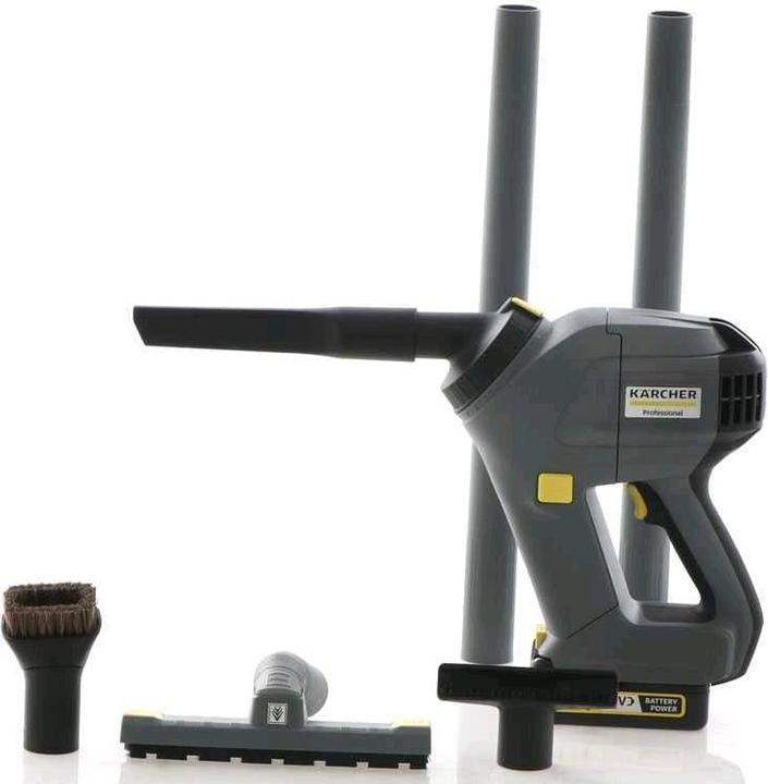 Produktbild Kärcher Professional HV 1/1 BP FS (Trockensauger)