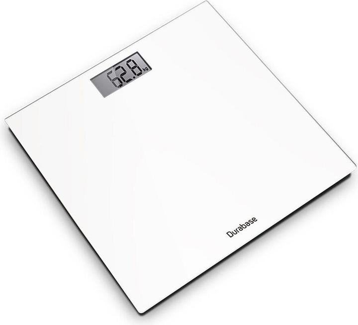 Image du produit Durabase Bianca (180 kg)