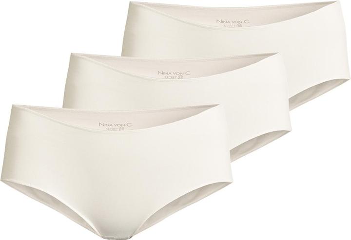 Immagine prodotto Nina von C. 3 Pack Secret Hipster (40, L, confezione da 3)