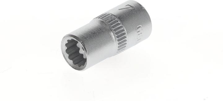 Actual product image Gedore D 20 7 Socket 1/4" UD profile 7 mm (7 mm)