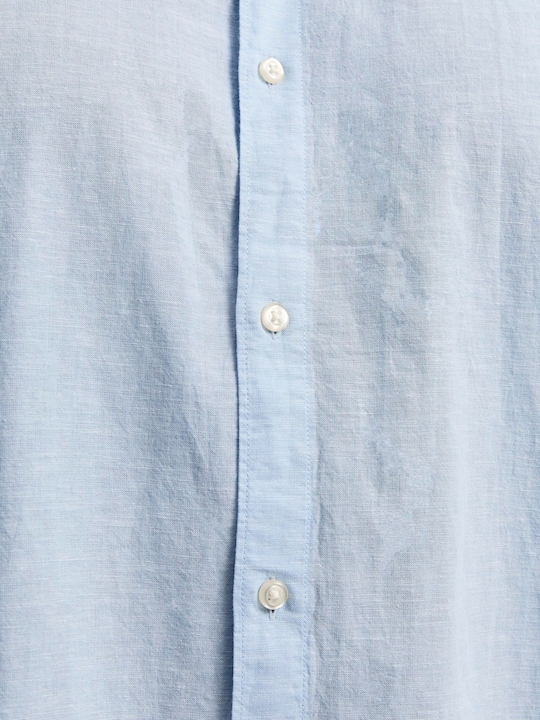 Actual product image Jack & Jones Plus Size Regular Fit Hemd Hemd (5XL)
