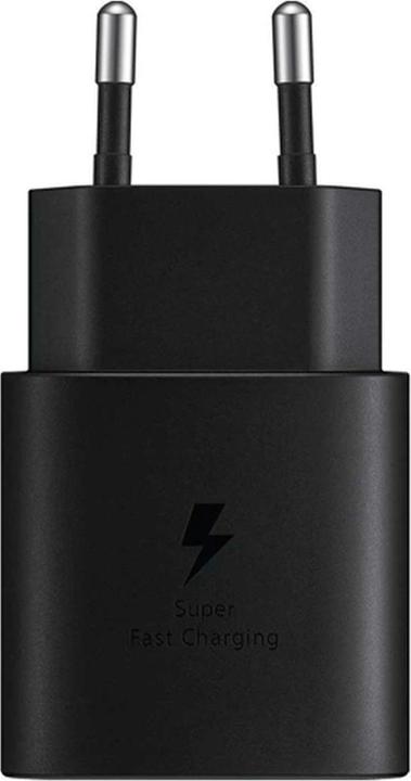 Produktbild Samsung PD Travel Adapter + USB-C Kabel (25 W)