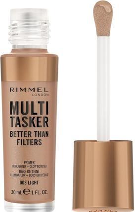 Rimmel London Multi Tasker Better Than Filters (003 Light)