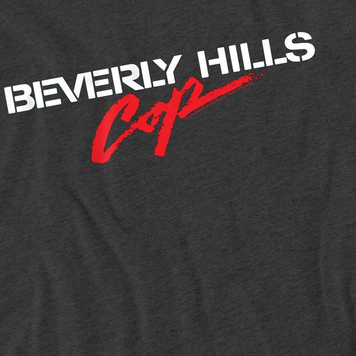 Produktbild Beverly Hills Cop TShirt (S)