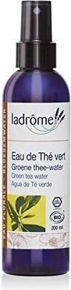 Produktbild Ladrôme Organic Green Tea Floral Water 200ml (200 ml)