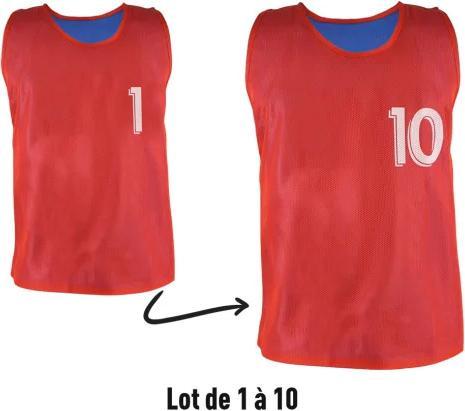 Actual product image Sporti N° 1 - 10 (x10)
