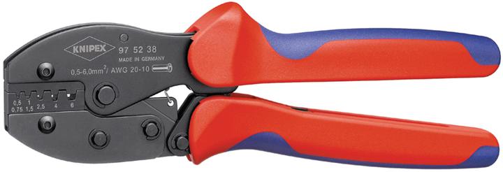 Immagine prodotto Knipex PreciForce (220 mm)