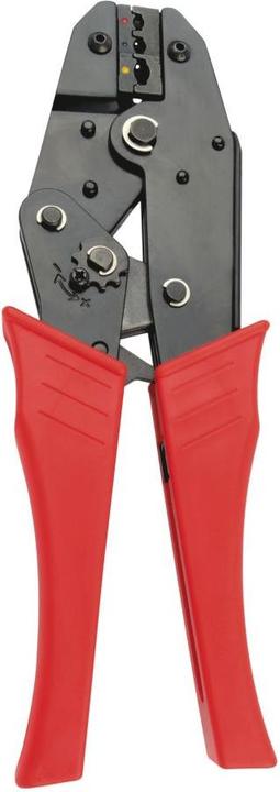 Produktbild Mannesmann Presszange 260 mm (260 mm)