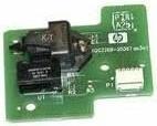 Actual product image HP Hewlett-Packard Drive Roller Sensor