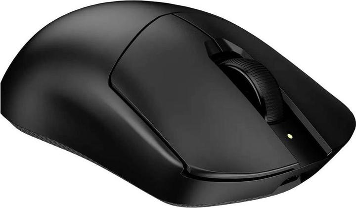 Actual product image Cougar Gamer Revenger Pro 4K wireless mouse (Black) (Cable, Wireless)