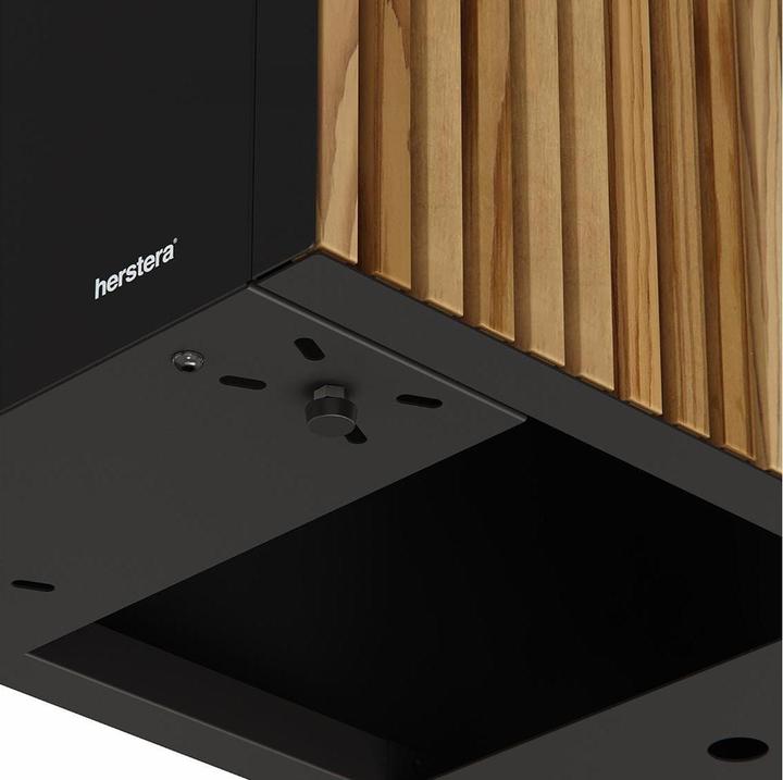 Image du produit Herstera Deco Planter Divider