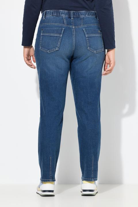 Immagine prodotto Laurasøn Boyfriend jeans a cinque tasche (50)